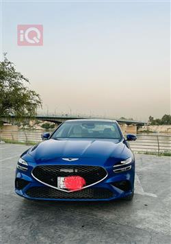 جنسس G70